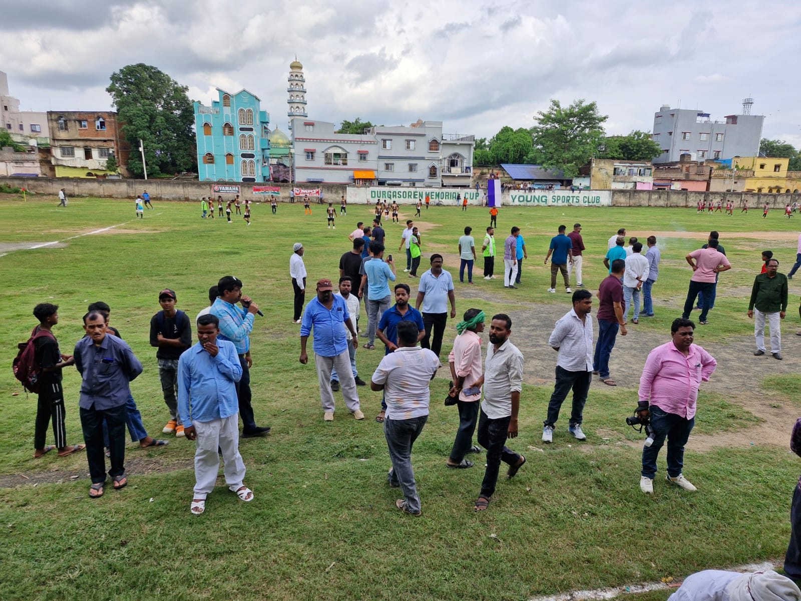 Activity photo